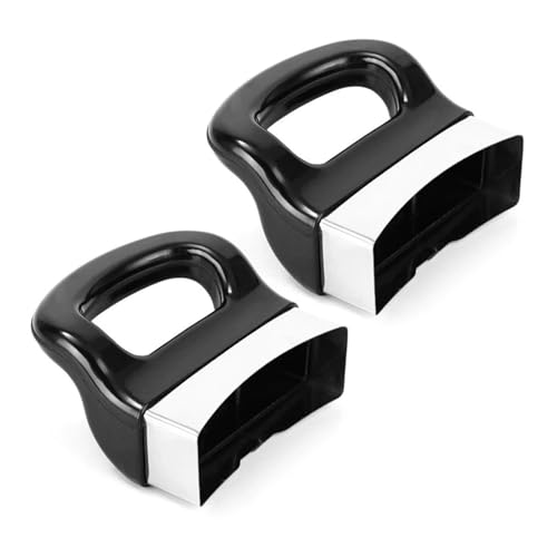 AYWTIUN Griff für Saucenpfanne 2 Stück/Set Ersatzgriffe for Töpfe und Pfannen, abnehmbares Kochgeschirr, 1 Loch, Soßentopf, Ersatz, kurzer Seitengriff, Handwerk AYWTIUN Griff für Saucenpfanne 2 Stück/Set Ersatzgriffe for Töpfe und Pfannen, abnehmbares Kochgeschirr, 1 Loch, Soßentopf, Ersatz, kurzer Seitengriff, Handwerk von AYWTIUN