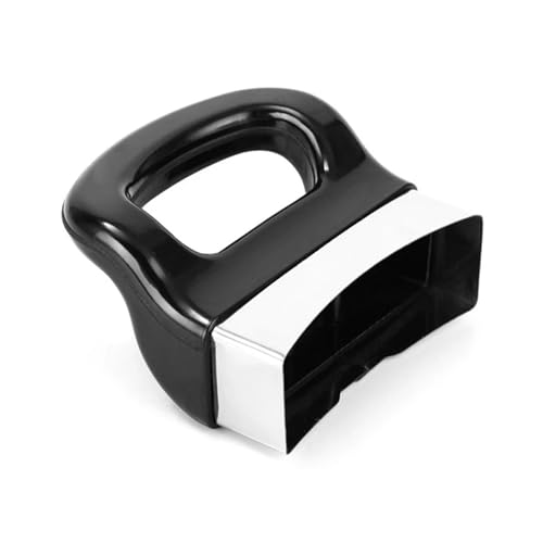 AYWTIUN Griff für Saucenpfanne 2 Stück/Set Ersatzgriffe for Töpfe und Pfannen, abnehmbares Kochgeschirr, 1 Loch, Soßentopf, Ersatz, kurzer Seitengriff, Handwerk AYWTIUN Griff für Saucenpfanne 2 Stück/Set Ersatzgriffe for Töpfe und Pfannen, abnehmbares Kochgeschirr, 1 Loch, Soßentopf, Ersatz, kurzer Seitengriff, Handwerk von AYWTIUN