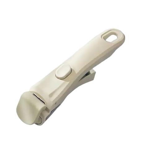 AYWTIUN Griff für Saucenpfanne Abnehmbarer Kochgeschirrgriff, universeller Topfgriff, geeignet for alle Kochgeschirre, Haushaltsküchengerät, tragbares Outdoor-Camping-Werkzeug(White) von AYWTIUN