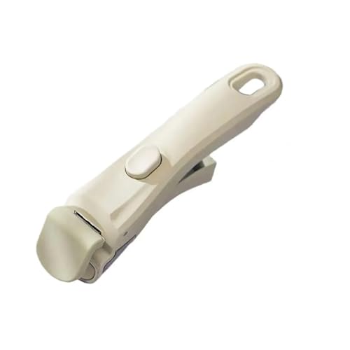 AYWTIUN Griff für Saucenpfanne Anti-Hot-Pfannengreifer, Ersatz-Topf, Bratpfanne, Suppentopfgriff, abnehmbarer Topfgriff, Anti-Hot-Topf-Clip, Schüsselgreifer(White) von AYWTIUN