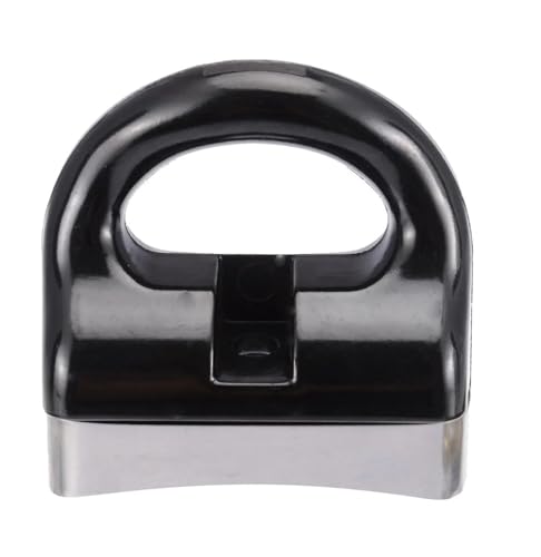 AYWTIUN Griff für Saucenpfanne Kurzer Seitengriff, Ersatz-Topfgriffe mit Schraube, universeller Schnellkochtopf, Ohr for Küchenherd, Dampfgarer, Soßentopf AYWTIUN Griff für Saucenpfanne Kurzer Seitengriff, Ersatz-Topfgriffe mit Schraube, universeller Schnellkochtopf, Ohr for Küchenherd, Dampfgarer, Soßentopf von AYWTIUN