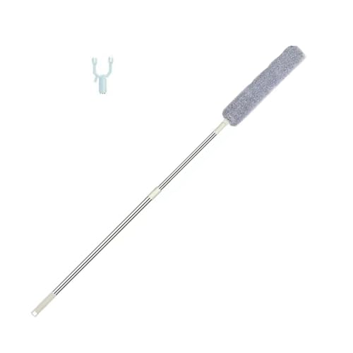 Ausziehbarer Staubwedel Einziehbare Staubreinigungsbürste, Flexible Staubbürste for Sofalücke, ausziehbarer Staubreiniger, Haushaltsreinigungswerkzeug(Type2) von AYWTIUN