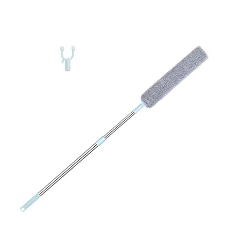 Ausziehbarer Staubwedel Einziehbare Staubreinigungsbürste, Flexible Staubbürste for Sofalücke, ausziehbarer Staubreiniger, Haushaltsreinigungswerkzeug(Type3) von AYWTIUN