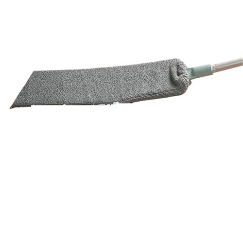 Ausziehbarer Staubwedel Teleskop-Staubbürste mit langem Griff, Spalt-Staubreiniger, Nachttisch-Sofa, einziehbare Spaltreinigung, Staubbürsten, Haushaltsreinigungswerkzeuge(1SET b) von AYWTIUN