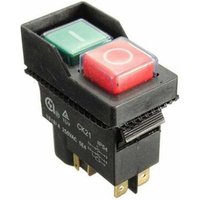 Elektrischer Betonmischer Ein-Aus-Schalter Elektromagnetischer Schalter CK21B/250V 5PIN FDC von AYYQH