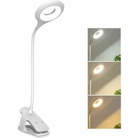PH500 Weiß 1800MA Dimmen Toning Nacht Clip Lampe Lesen Lampe Augenschutz Smart Schreibtisch Lampe PH500 Weiß 1800MA Dimmen Toning Nacht Clip Lampe Lesen Lampe Augenschutz Smart Schreibtisch Lampe von AYYQH