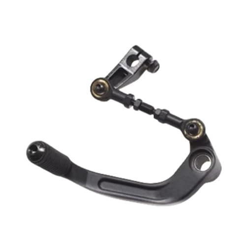 AYrMtH Motorradteile Schalthebel Schaltpedal Hebel Gangwahl Fußpedal Passend for Cfmoto 700Clx 700Cl-X Cf700-2 Cf700Clx Cf700Cl-X Cf Moto Clx700 AYrMtH Motorradteile Schalthebel Schaltpedal Hebel Gangwahl Fußpedal Passend for Cfmoto 700Clx 700Cl-X Cf700-2 Cf700Clx Cf700Cl-X Cf Moto Clx700 von AYrMtH