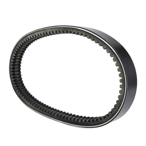 Antriebsriemen for Motorrad-Transferkupplung, passend for GTO 2010-2013 City 2010-2020 Coupé 2010-2020 Crossline/Crossover 2010-2020 von AYrMtH