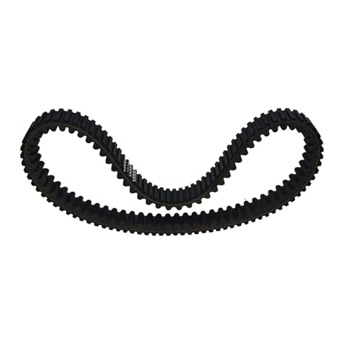 Antriebsriemen passend for Arctic Bearcat 660 Wide Track 2003–2008 Schneemobil ATV OE 0627–026 0627–033 Antriebsriemen passend for Arctic Bearcat 660 Wide Track 2003–2008 Schneemobil ATV OE 0627–026 0627–033 von AYrMtH