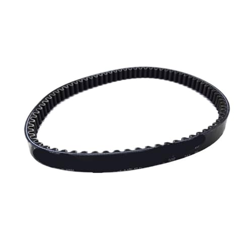 Antriebsriemen passend for GY6 125ccm 150ccm Motor Moped Roller ATV Original Performance 743 20 30 CVT von AYrMtH