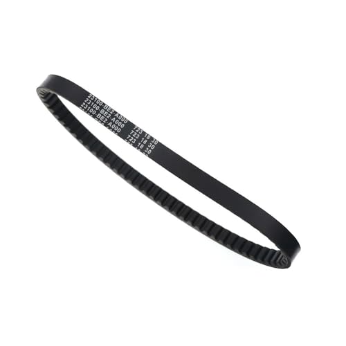 Antriebsriemen passend for SYM Fiddle II 50 Orbit I Symply 4T 50cc 4-Takt-Motorteile Roller 723 18 30 23100-BE2-A000 1B01BE201 Antriebsriemen passend for SYM Fiddle II 50 Orbit I Symply 4T 50cc 4-Takt-Motorteile Roller 723 18 30 23100-BE2-A000 1B01BE201 von AYrMtH