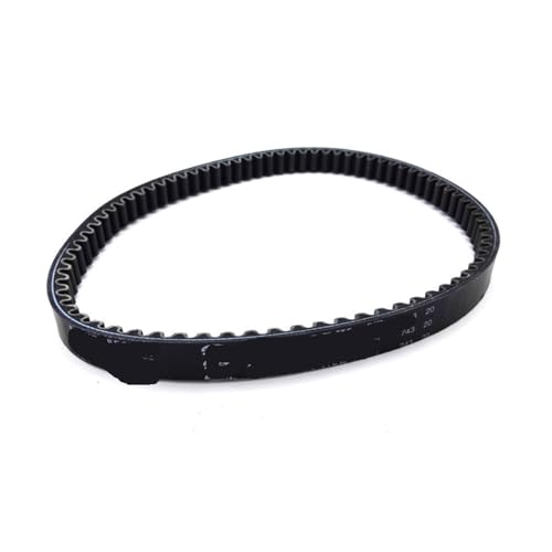 Fit for Performance 743 20 30 CVT-Antriebsriemen Fit GY6 125cc 150cc Motor Moped Scooter ATV von AYrMtH