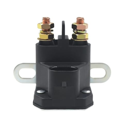 Motorrad-Starter, versiegelt, passend for 4014655, GEM E2 E4 E6, General 1000 4, Ranger XP 570 EFI F/C 900 Crew von AYrMtH
