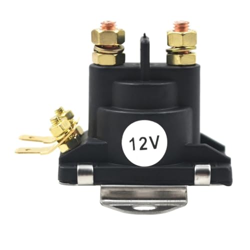 Motorrad Starter Fit for MARINER AUßENBORD 89-818864T 89-846070 89-94318 89-96158 89-96158T 89818864T Motorrad Starter Fit for MARINER AUßENBORD 89-818864T 89-846070 89-94318 89-96158 89-96158T 89818864T von AYrMtH
