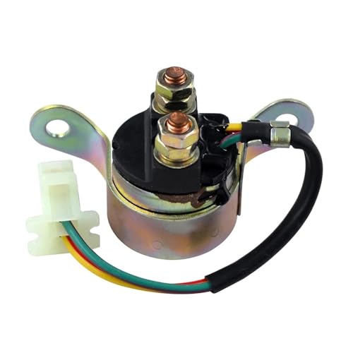 Motorrad Starter Fit for VS700 VX800 VS800GLV DR125 ET SE DR200 INTRUDER GR650 TEMPER VS800 VS 800 700 GLV Motorrad Starter Fit for VS700 VX800 VS800GLV DR125 ET SE DR200 INTRUDER GR650 TEMPER VS800 VS 800 700 GLV von AYrMtH
