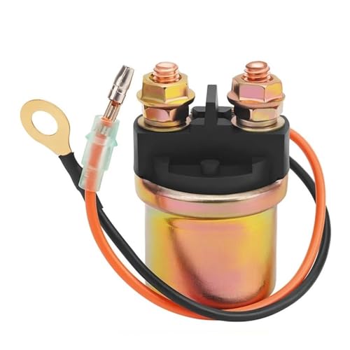 Motorradstarter passend for C80 GP800 GP1200 RA700 XL760 WB700 SJ650 for DF15 DF25 DF30 DT115 DT140 31800-94401 von AYrMtH