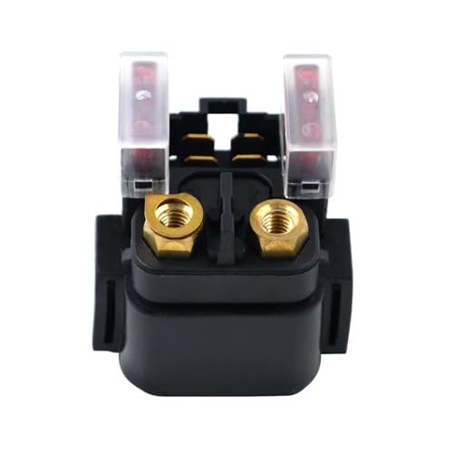 Motorradstarter passend for FZS1000 YFM350 YFM400 YFM450 YFM660 MM600 MOUNTAIN MAX ATV MM700 UTV Motorradstarter passend for FZS1000 YFM350 YFM400 YFM450 YFM660 MM600 MOUNTAIN MAX ATV MM700 UTV von AYrMtH