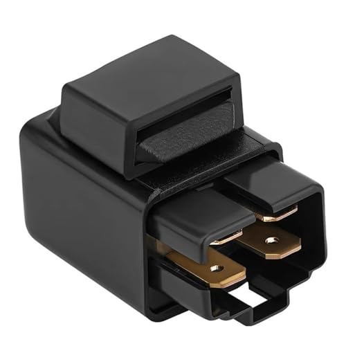 Motorradstarter passend for LT-Z50 LT80 for 50 90 for WR125 YP250 VP125 Big Bear 250 350 400 von AYrMtH