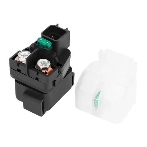 Motorradstarter passend for SFV650 GSX-R1000 GSX-R750 GSX-R600 LT-A500XPZ KINGQUAD 450 650 700 31800-41G10 31800-41G00 Motorradstarter passend for SFV650 GSX-R1000 GSX-R750 GSX-R600 LT-A500XPZ KINGQUAD 450 650 700 31800-41G10 31800-41G00 von AYrMtH