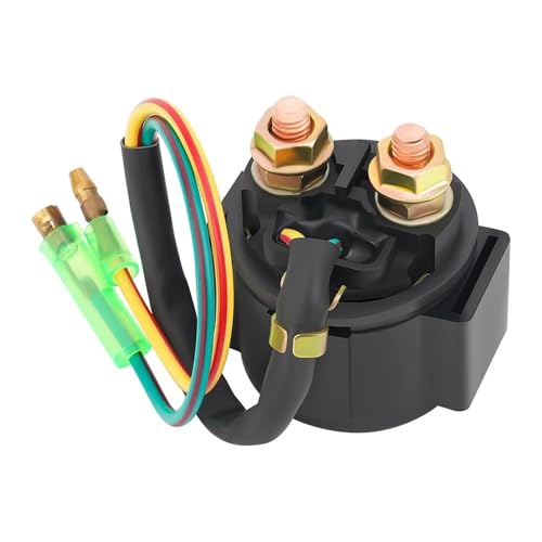 Motorradstarter passend for TRX250 TRX300EX TRX400EX ATC125M FL350R for KLT200 KZ1000 KZ200 KZ440 KZ700 KZ750 von AYrMtH