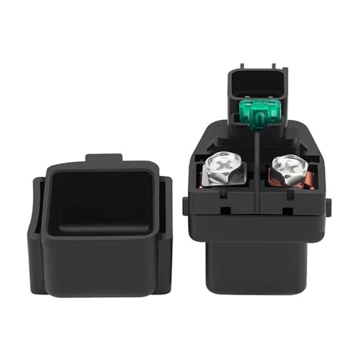 Motorradstarter passend for VZR1800 GSX650F GSF1250S GSX-S1000 LT-A400F LT-A400Z LTA400FQ 400 31800-38G10 Motorradstarter passend for VZR1800 GSX650F GSF1250S GSX-S1000 LT-A400F LT-A400Z LTA400FQ 400 31800-38G10 von AYrMtH