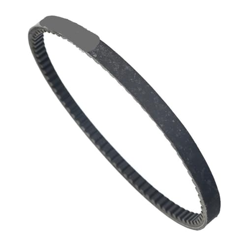 Motorradteile Antriebsriemen 23100-GEZ-003 3B3-E7641-0000 Passend for NPS50 Ruckus NPS50S XF50 YW50F Motorradteile Antriebsriemen 23100-GEZ-003 3B3-E7641-0000 Passend for NPS50 Ruckus NPS50S XF50 YW50F von AYrMtH