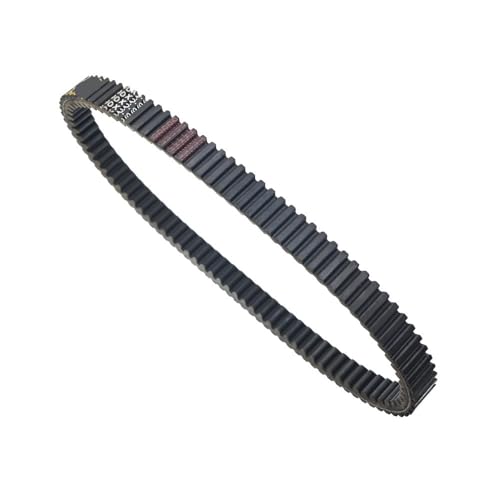 Motorradteile Antriebsriemen passend for Atlantic 500 2001 2002 2003 2004 for X9 500 2001 2002 OEM: 1001 x 26,9 Motorradteile Antriebsriemen passend for Atlantic 500 2001 2002 2003 2004 for X9 500 2001 2002 OEM: 1001 x 26,9 von AYrMtH