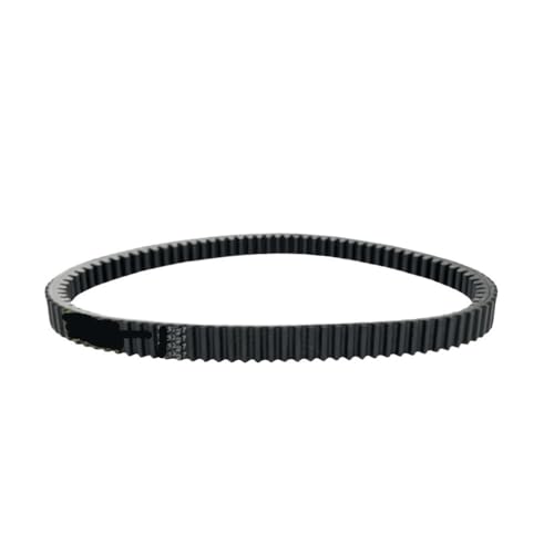 Passend for Zontes 350 ZT350D D350 ZT350T-E/D/M 350E 350M 983x27 MY2425store ZONTES 350 Motorrad-Roller-Getriebeantriebsriemen Passend for Zontes 350 ZT350D D350 ZT350T-E/D/M 350E 350M 983x27 MY2425store ZONTES 350 Motorrad-Roller-Getriebeantriebsriemen von AYrMtH