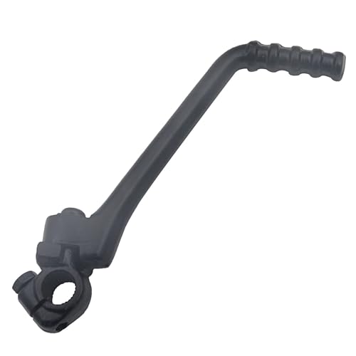 Universal Motorrad 16mm 13mm Kick Start Starter Hebel Pedal Fit for 50cc 70cc 90cc 110cc 125cc 140cc 150cc 160cc KAYO SSR SDG BSE(16mm sliver) von AYrMtH