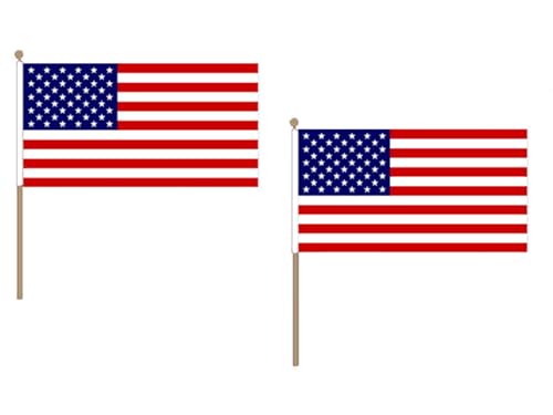 AZ FLAG Dekorative Außenflaggen, Mehrfarbig von AZ FLAG