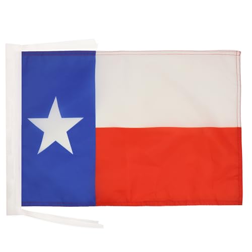 AZ FLAG - Flagge Texas - 45x30 cm Mit Kordel - Bundesstaat Texas Fahne 30 x 45 Cm - Flaggen AZ FLAG - Flagge Texas - 45x30 cm Mit Kordel - Bundesstaat Texas Fahne 30 x 45 Cm - Flaggen von AZ FLAG