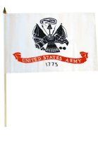 AZ FLAG STOCKFLAGGE USA 1775 Armee 45x30cm mit holzmast - 10 stück STREITKRÄFTE DER VEREINIGTEN Staaten STOCKFAHNE 30 x 45 cm - flaggen AZ FLAG STOCKFLAGGE USA 1775 Armee 45x30cm mit holzmast - 10 stück STREITKRÄFTE DER VEREINIGTEN Staaten STOCKFAHNE 30 x 45 cm - flaggen von AZ FLAG