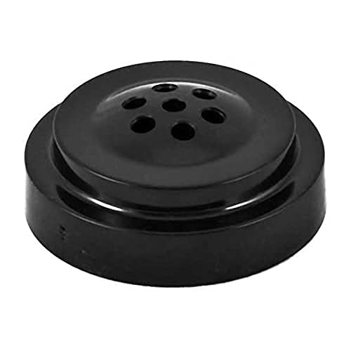 AZ FLAG - Sockel Für Tischflagge Mit 7 Löchern - Schwarzem Kunststoff Gefertigt von AZ FLAG