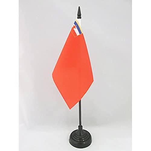 AZ FLAG - Tischflagge Sozialistische Republik Bosnien Und Herzegowina 1945-1992 - 15x10 cm - Bosnien Tischfahne 10 x 15 cm - Flaggen AZ FLAG - Tischflagge Sozialistische Republik Bosnien Und Herzegowina 1945-1992 - 15x10 cm - Bosnien Tischfahne 10 x 15 cm - Flaggen von AZ FLAG
