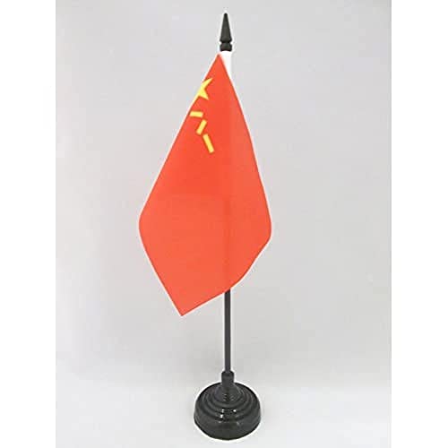 AZ FLAG TISCHFLAGGE VOLKSBEFREIUNGSARMEE VON China 15x10cm - VBA TISCHFAHNE 10 x 15 cm - flaggen von AZ FLAG