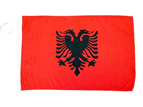 AZ Flag Flagge Albanien Cordelettes von AZ FLAG
