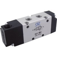 Direktgesteuertes Ventil AZ521 mc 1 St. - Az Pneumatik Direktgesteuertes Ventil AZ521 mc 1 St. - Az Pneumatik von AZ PNEUMATIK