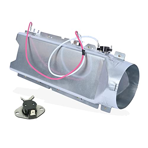 Heizelement für Trockner, ersetzt LG DLEX2650R DLEX7177WM DLEX9000V DLEX8100V DLEX3370V DLEX3370W DLEX7700VE DLE2050W DLEX5000V DLEX8000V DLEX3255 0 W DLEX. 3875V DLEX3875W DLEX3885C DLEX3885W Heizelement für Trockner, ersetzt LG DLEX2650R DLEX7177WM DLEX9000V DLEX8100V DLEX3370V DLEX3370W DLEX7700VE DLE2050W DLEX5000V DLEX8000V DLEX3255 0 W DLEX. 3875V DLEX3875W DLEX3885C DLEX3885W von AZ4U
