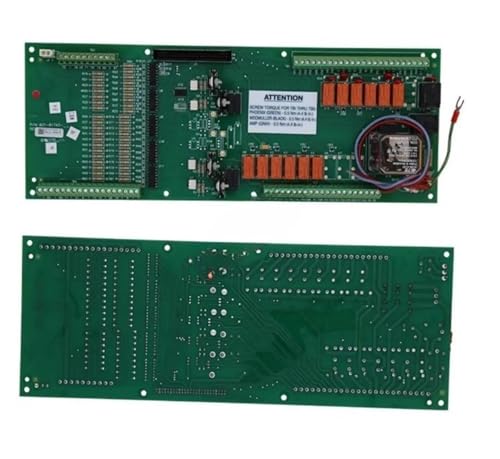 031-01743-001 031W01743-001 Klimaanlage Eingabe/Ausgabe Board I/O Board 031-01743-002 031W01743-002 Klimaanlage Komponenten 031-01743-001 031W01743-001 Klimaanlage Eingabe/Ausgabe Board I/O Board 031-01743-002 031W01743-002 Klimaanlage Komponenten von AZDTGWOOX
