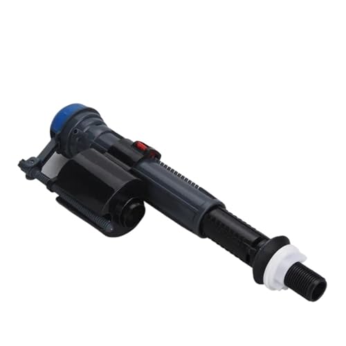A67P-Universal Toilet Fill Valve Tank And Bowl Water Control Adjustable Height G1/2 Toilet Tank Accessories A67P-Universal Toilet Fill Valve Tank And Bowl Water Control Adjustable Height G1/2 Toilet Tank Accessories von AZDTGWOOX