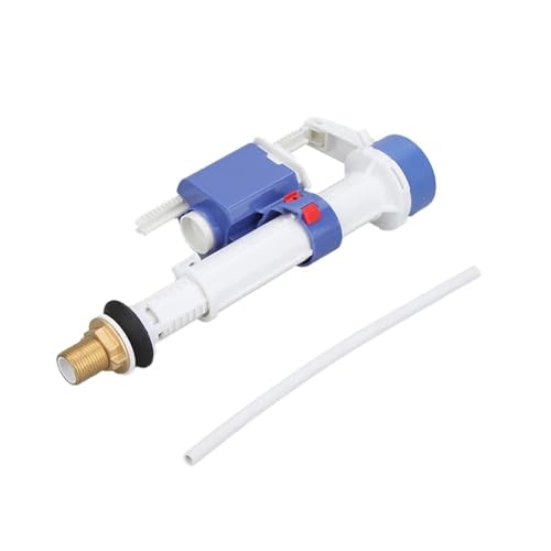 AB11-Universal-Wassertankzubehör For Toiletteneinlassventil 3500 G1/2 Float-Toilettenstopp-Wasserventilkomponenten AB11-Universal-Wassertankzubehör For Toiletteneinlassventil 3500 G1/2 Float-Toilettenstopp-Wasserventilkomponenten von AZDTGWOOX