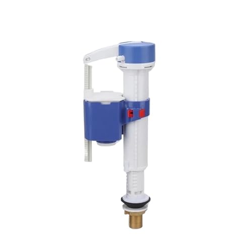 ABHB-Universal-Wassertank-Zubehör For Toiletten-Einlassventil 3500 G1/2 Float-Toiletten-Stopp-Wasserventilkomponenten ABHB-Universal-Wassertank-Zubehör For Toiletten-Einlassventil 3500 G1/2 Float-Toiletten-Stopp-Wasserventilkomponenten von AZDTGWOOX
