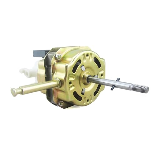 Allzweck-AC220V 50W Stand-Exaust-Haushalts-Elektrolüftermotor 20 X 9 X 15cm Allzweck-AC220V 50W Stand-Exaust-Haushalts-Elektrolüftermotor 20 X 9 X 15cm von AZDTGWOOX