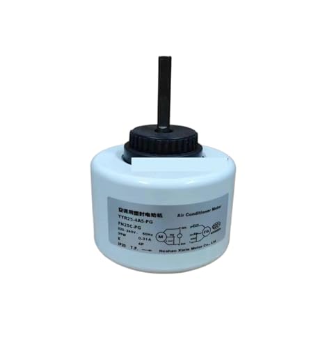 Fn25b-pg Fn20k-pg, Kompatibel For Gree, Klimaanlage Innen Fan Fn25a-pg Fn25v-pg Fn25c-pg Klimaanlage Komponenten(FN25C-PG) von AZDTGWOOX