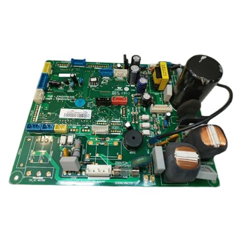 AZDTGWOOX for Klimaanlage Computer-Board EBR604797 EAX32761302 EAX38693101 EBR62594016 Teil 6870A90715B EBR32286702 Klimaanlage Komponenten(EAX32761302) von AZDTGWOOX