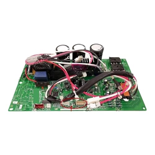 AZDTGWOOX for Klimaanlage Outdoor Wichtigsten Bord 9707423020 K06AX-02-01 K06AX-CA K06AX-02 9707423013 9709216026 DD Klimaanlage Komponenten von AZDTGWOOX
