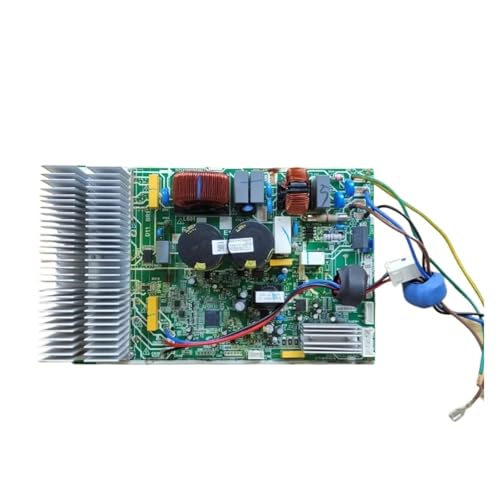 AZDTGWOOX Inverter-Klimaanlage Motherboard KFR-35W KFR-35W/BP3N1 KFR-35W/BP3N1-(RX62T + 41560).D.13.WP2-1 Klimaanlage Komponenten(C) von AZDTGWOOX