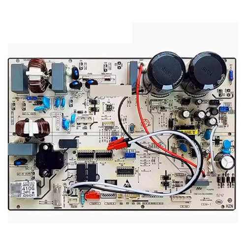 AZDTGWOOX Klimaanlage Computer-Board Platine A0011800410G A0011800410Q Klimaanlage Komponenten(A0011800410Q) von AZDTGWOOX