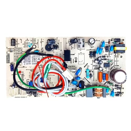 AZDTGWOOX Klimaanlagenmodul 0011800281 0011800281A 0011800281B 0011800281C 0011800281CA 0011800281D 0011800281L 0011800281F Klimaanlagenkomponenten(0011800281F) von AZDTGWOOX