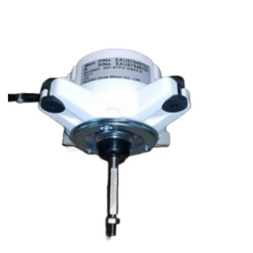 Klimaanlagenmotor Mit Variabler Frequenz, Kompatibel Mit LG, EAU57945702 EAU57945701 SIC-67FV-D843-2Klimaanlagenkomponenten Lüftermotor Klimaanlagenmotor Mit Variabler Frequenz, Kompatibel Mit LG, EAU57945702 EAU57945701 SIC-67FV-D843-2Klimaanlagenkomponenten Lüftermotor von AZDTGWOOX
